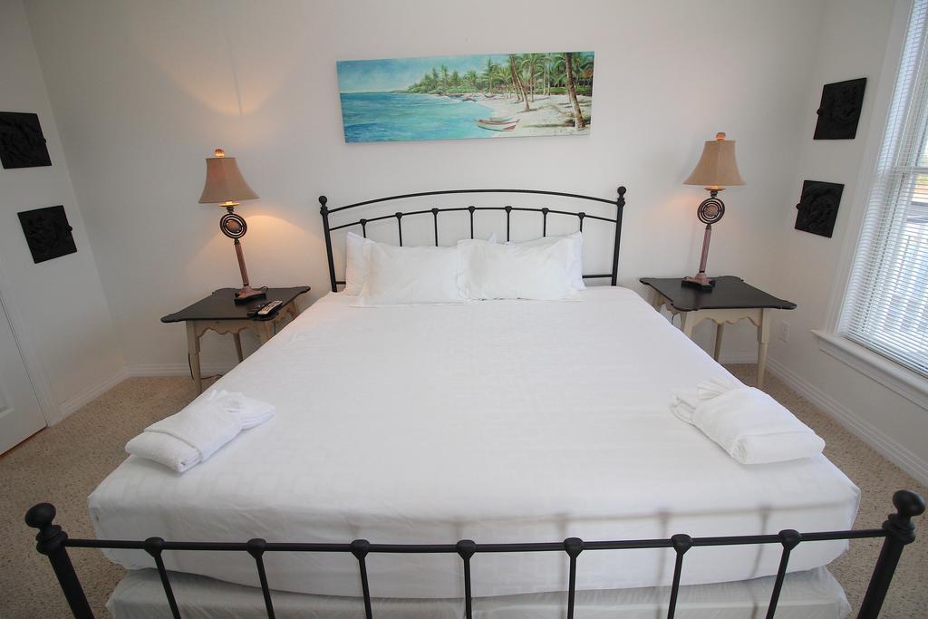Hamilton Cay At Bermuda Bay By Kees Vacations Apart otel Kill Devil Hills Dış mekan fotoğraf
