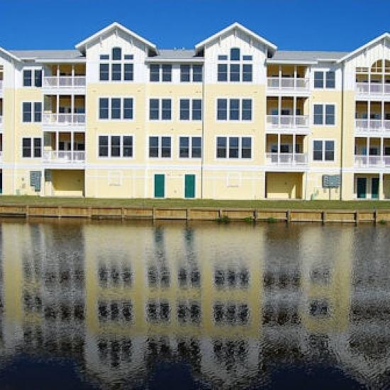 Hamilton Cay At Bermuda Bay By Kees Vacations Apart otel Kill Devil Hills Dış mekan fotoğraf