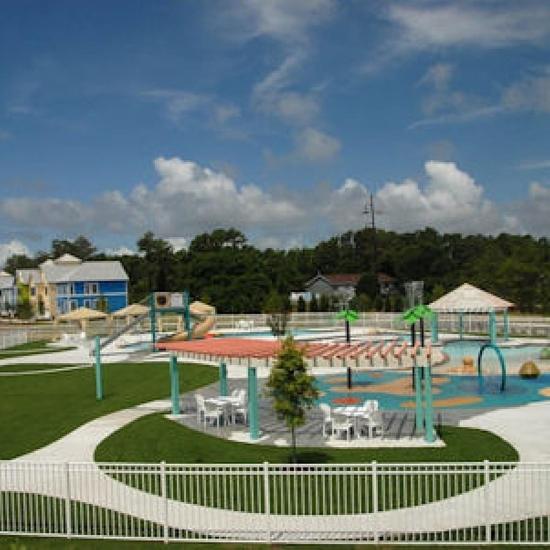 Hamilton Cay At Bermuda Bay By Kees Vacations Apart otel Kill Devil Hills Dış mekan fotoğraf