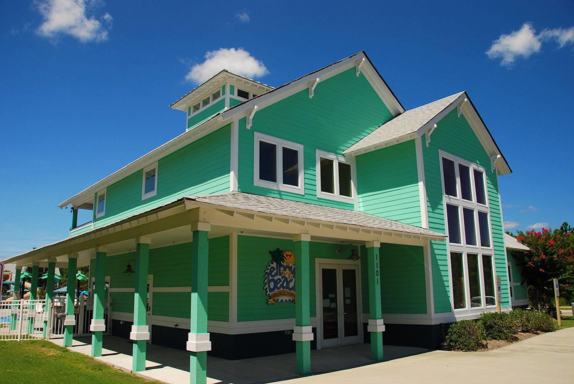 Hamilton Cay At Bermuda Bay By Kees Vacations Apart otel Kill Devil Hills Dış mekan fotoğraf